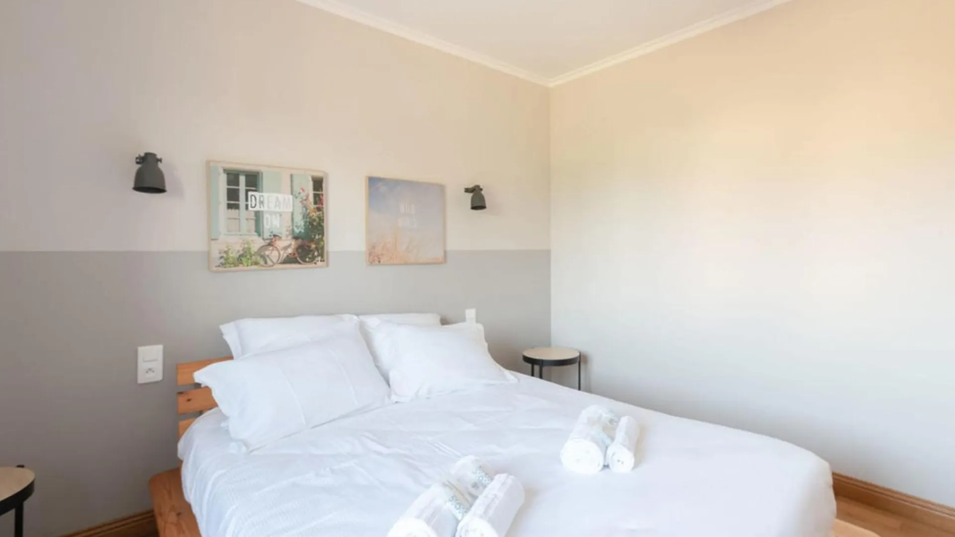 Maison Ensoleillee Et Conviviale Lancieux Prázdninový dům